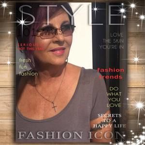 Meet your Posher, Donna